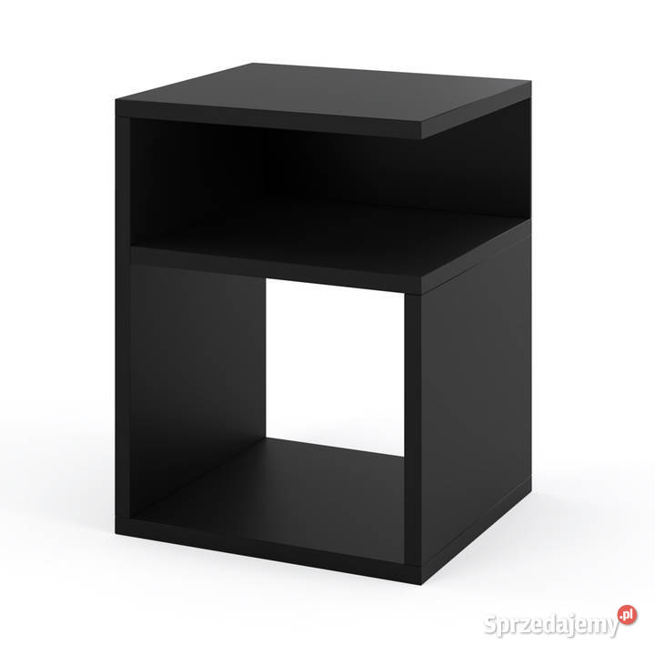 Szafka Nocna Loftowa Flip Bez Szuflady Stolik Do 41cm Elbląg sprzedam