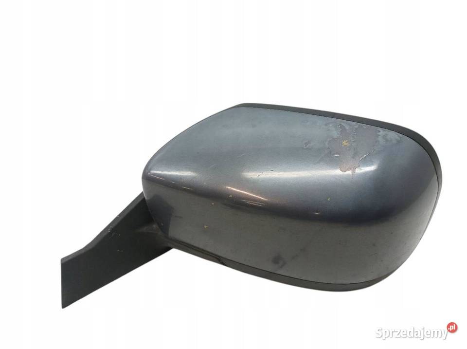LUSTERKO LEWE 5PIN EU 012284 Mazda 5 I 20052010 Lusterka zewnętrzne
