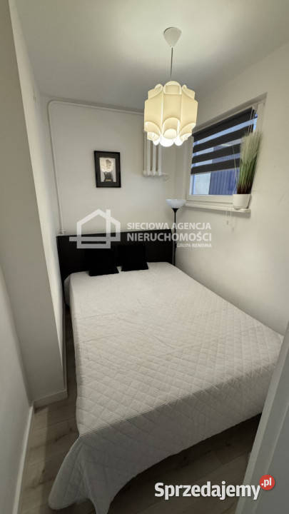 sprzedaży mieszkania Gdynia Rolnicza 344 metry