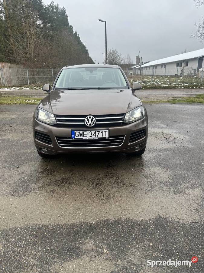 Samochód osobowy