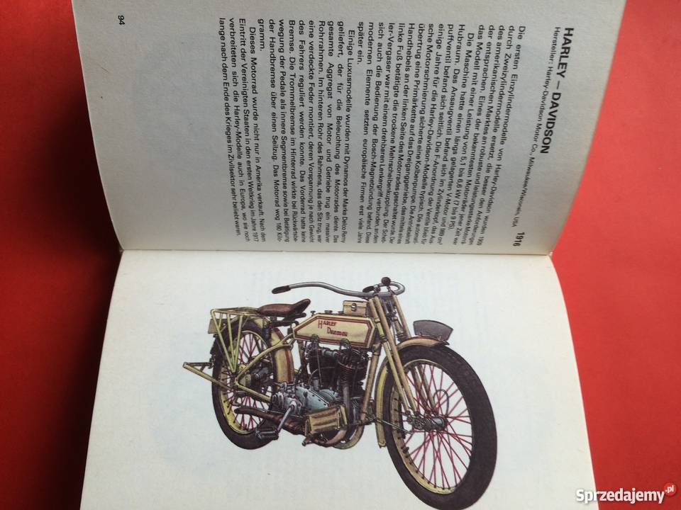 1150 Motocykle Szczecin