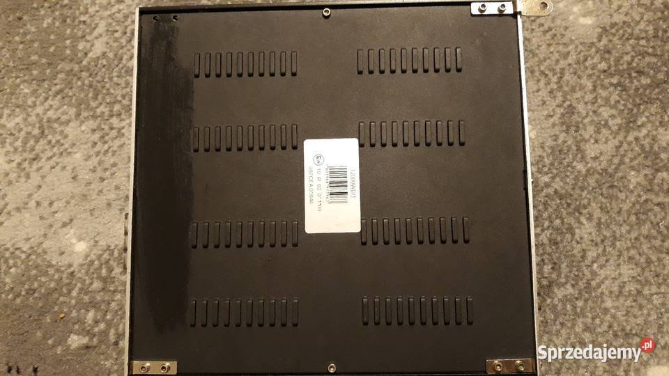 Wzmacniacz 2000w monoblock TNT Wzmacniacze Chełm