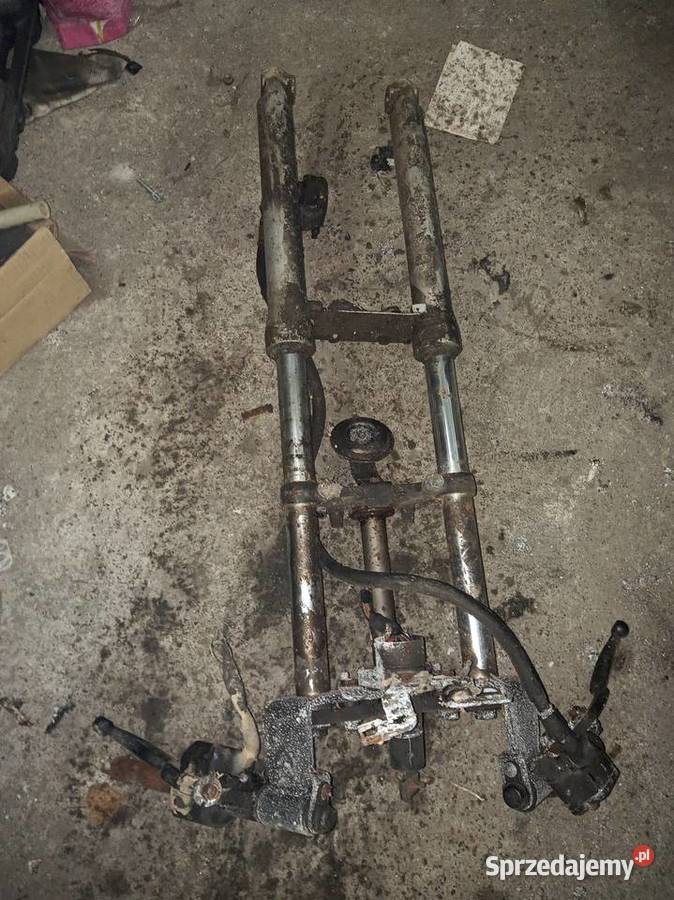 Lagi Suzuki dolnośląskie Legnica