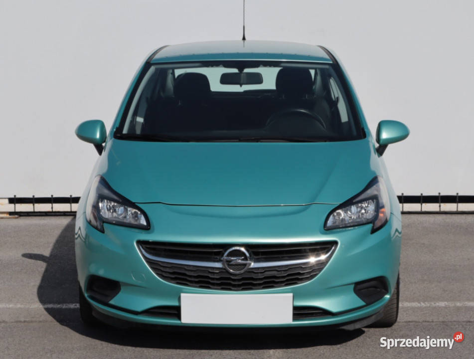 Opel Corsa 13 CDTI gniazdo USB Opel Lublin