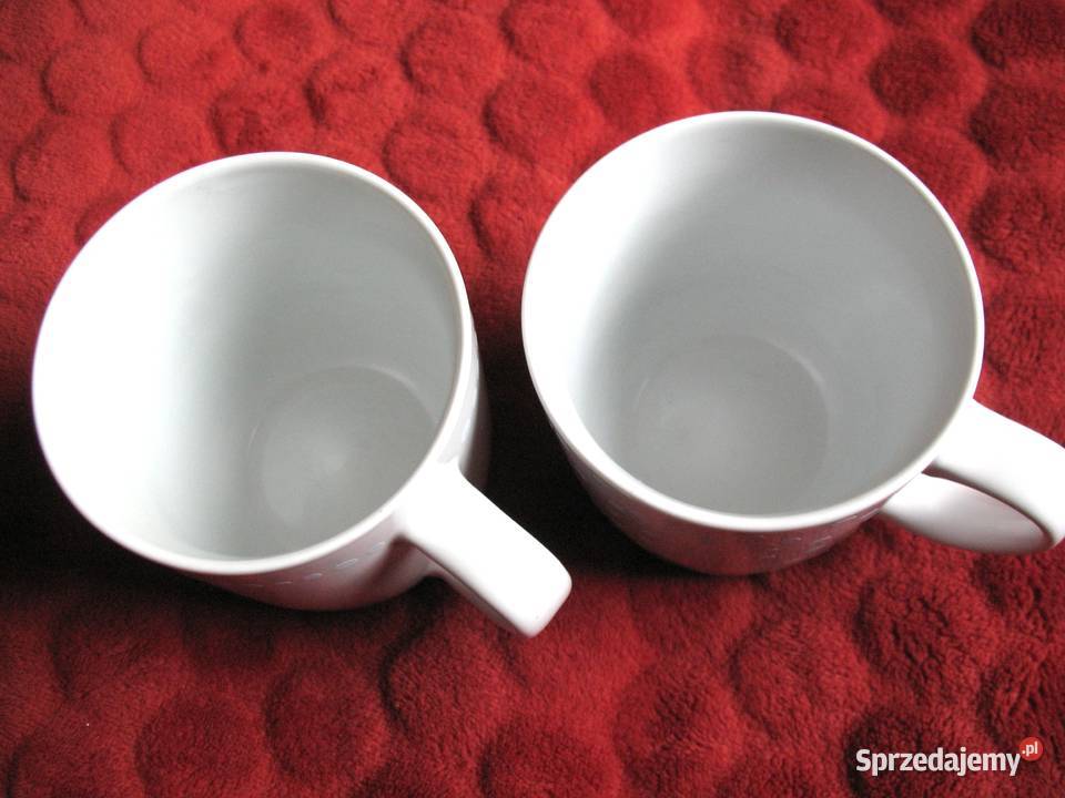 Kubek mój i twój 10 pojemność 03 l Siedlce