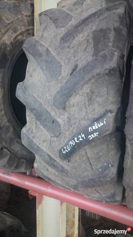 42070r24 opona pirelli wysyłka fv nieuszkodzony kujawsko-pomorskie Probostwo Górne sprzedam