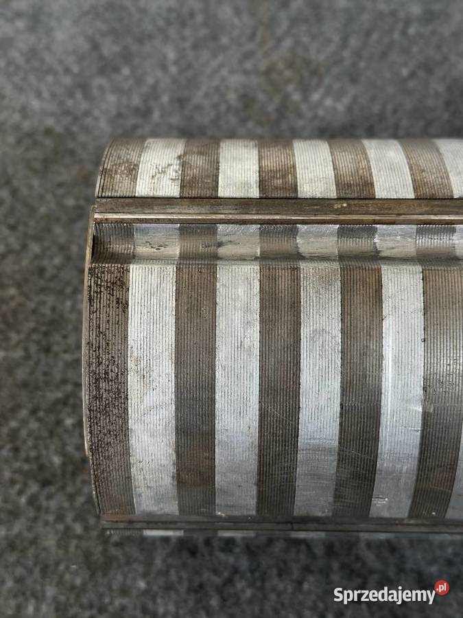 A3601 Głowica Tersa 230x125x40 mm Z4 Łabuńki Pierwsze sprzedam