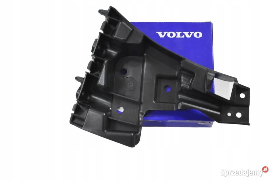 VOLVO S60 V60 V60CC lift slizg zderzak lewy Gadgety motoryzacyjne Bielany Wrocławskie sprzedam