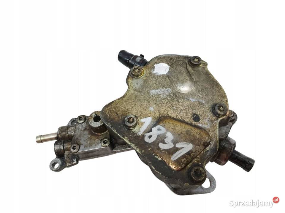 POMPA VACUM 038145209A LUK 19 TDI VW Volkswagen osobowe świętokrzyskie