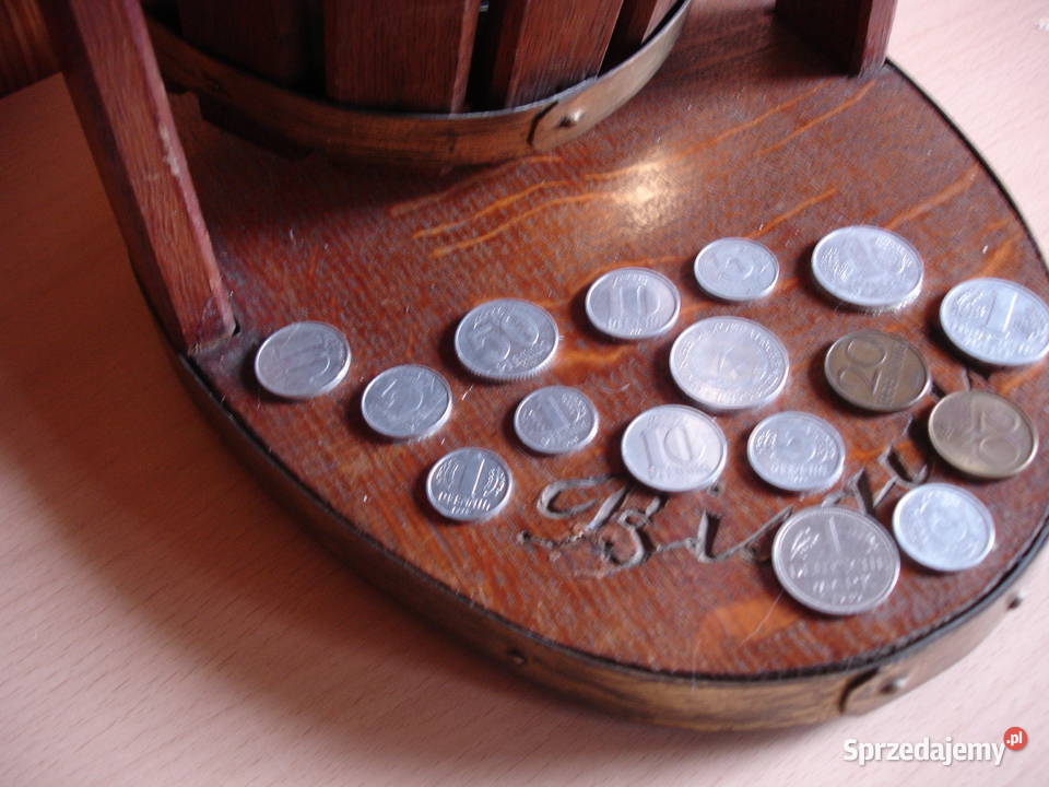 Butelka 3L na huśtawce Zielona Góra