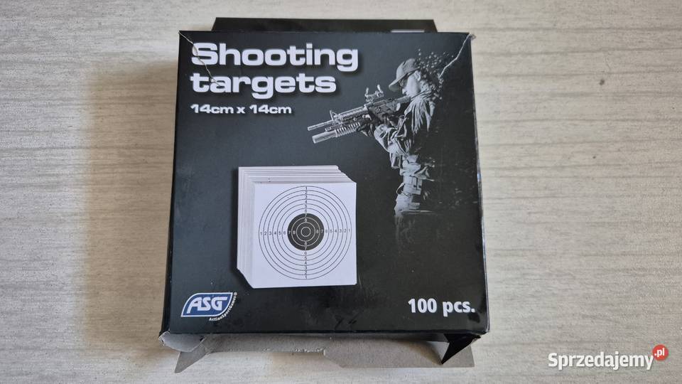 Wiatrówka PCP Walther Rotex RM8 45mm ZESTAW śląskie Knurów