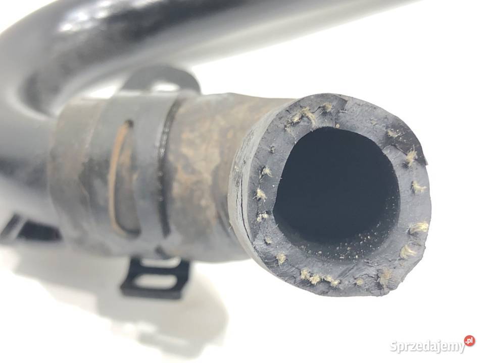 MAGISTRALA WODY AUDI Q3 I 5N0121065 20 177 1118 Motoryzacja