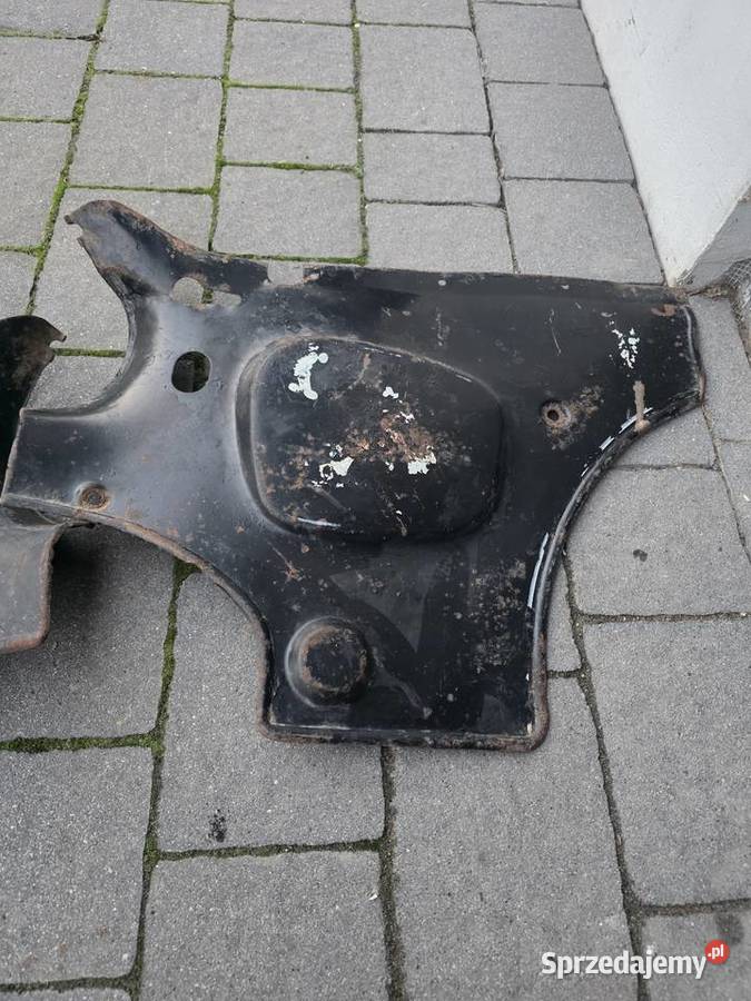 Osłony shl m11 lubelskie Barchaczów sprzedam