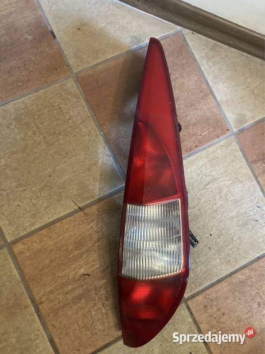 Lampy tylne lewaprawa Mondeo MK3 osobowe Częstochowa sprzedam