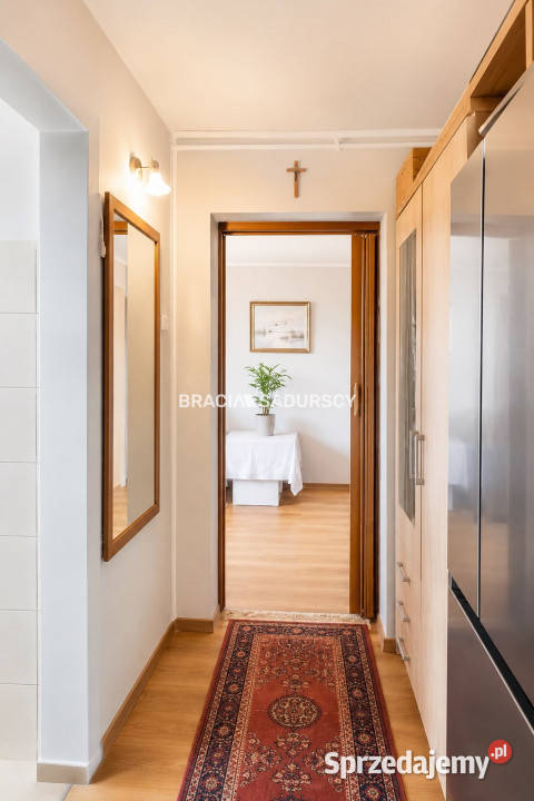 Mieszkanie 392m2 2 pok Kraków os Kościuszkowskie
