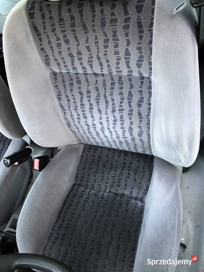 Skoda felicia 13 GLX Kombi śląskie Przystajń