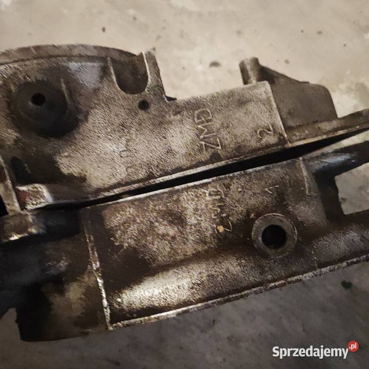 Kartery WSK 125 Zielona Góra