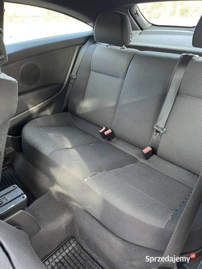 Opel Astra H 19 CDTI 2008r prywatny zadbany Tarnów sprzedam