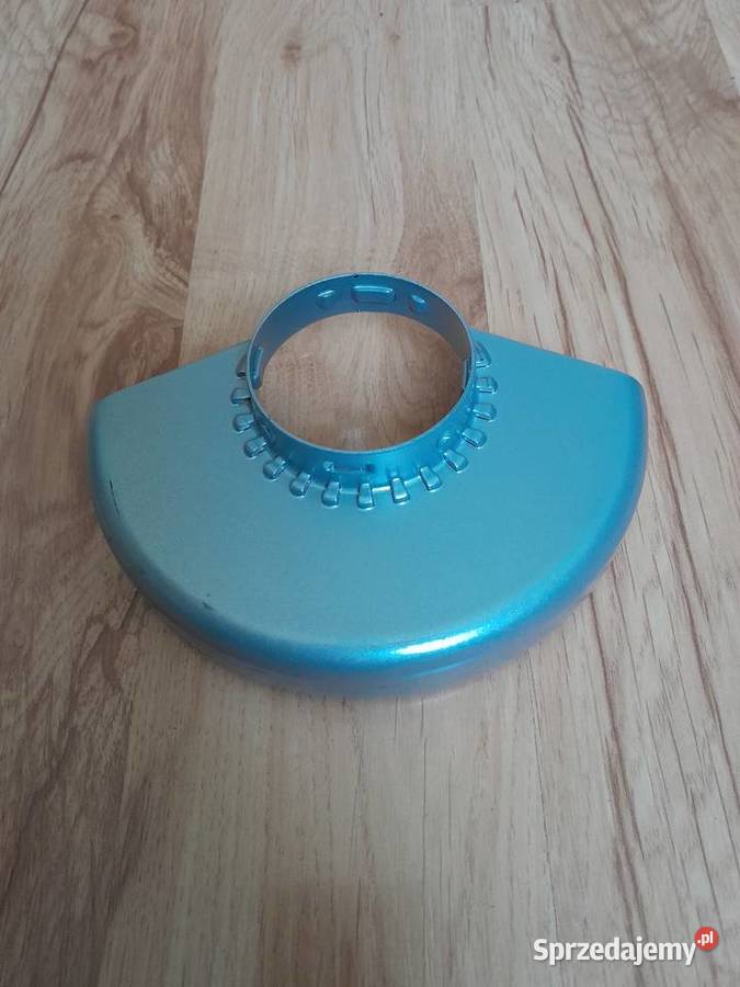 Osłona tarczy 125 mm szlifierki kątowej Bosch Polkowice