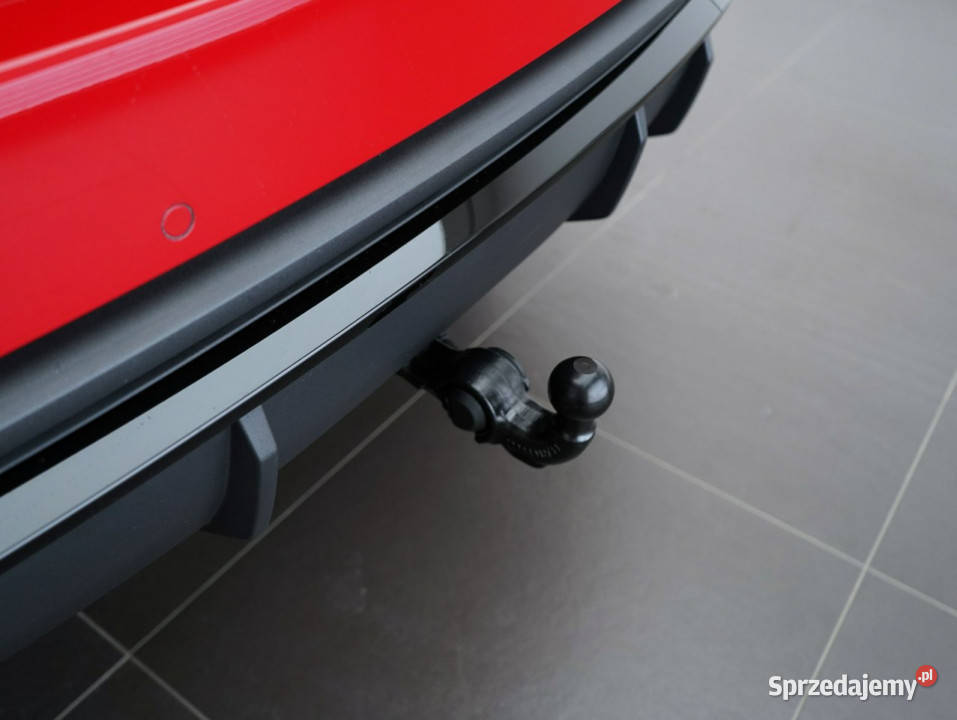 Audi Q3 Sportback 40TDI Quattro Sline Sonos3D Rok produkcji 2025 Kielce