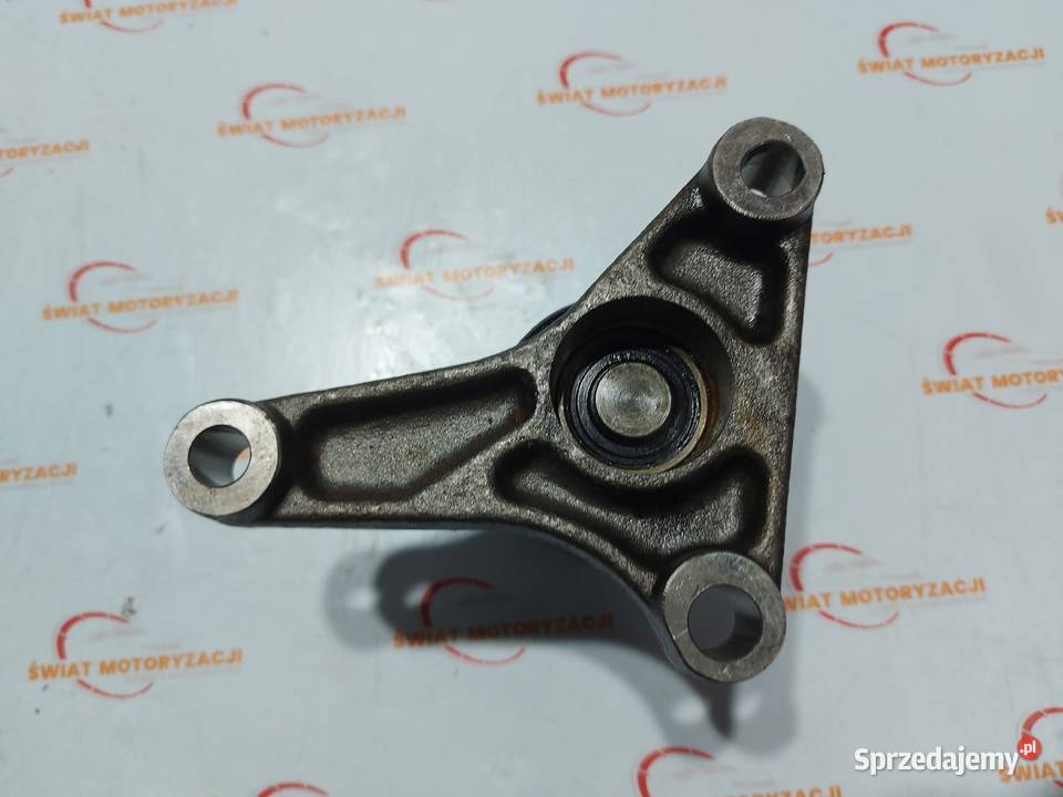 LAND ROVER JAGUAR 30 D 306DT 12r wspornik Kielce
