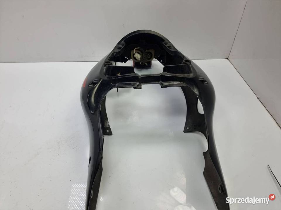 OWIEWKA SUZUKI GSX1300R HAYABUSA OGON Lipno
