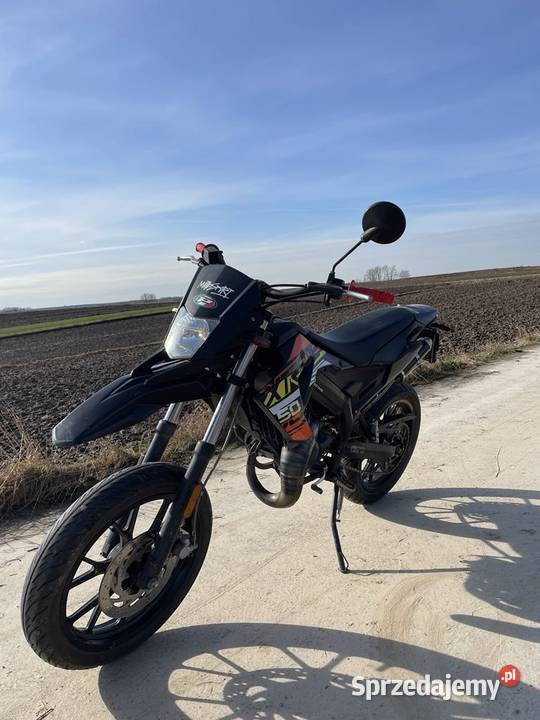 Derbi Senda Derbi Kraków