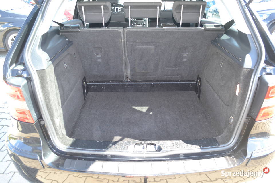 Mercedes B180 CDI OPŁACONY 68 bluetooth dolnośląskie Zgorzelec