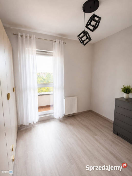Mieszkanie 4645m2 3 pok Kielce własność