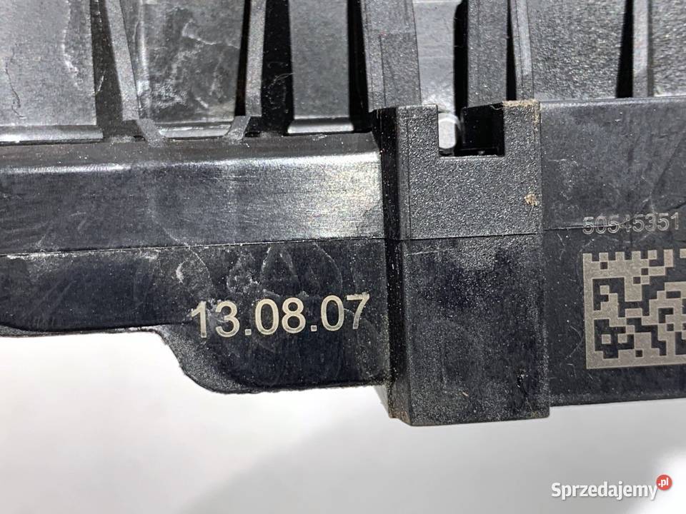 KLAMKA ZEWNĘTRZNA LEWY TYŁ ALFA STELVIO 50545351 podkarpackie