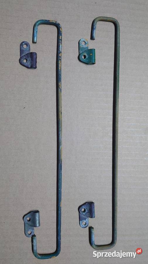 Gaz69 mocowanie daszka przeciwsłonecznego Pozostałe małopolskie Kraków