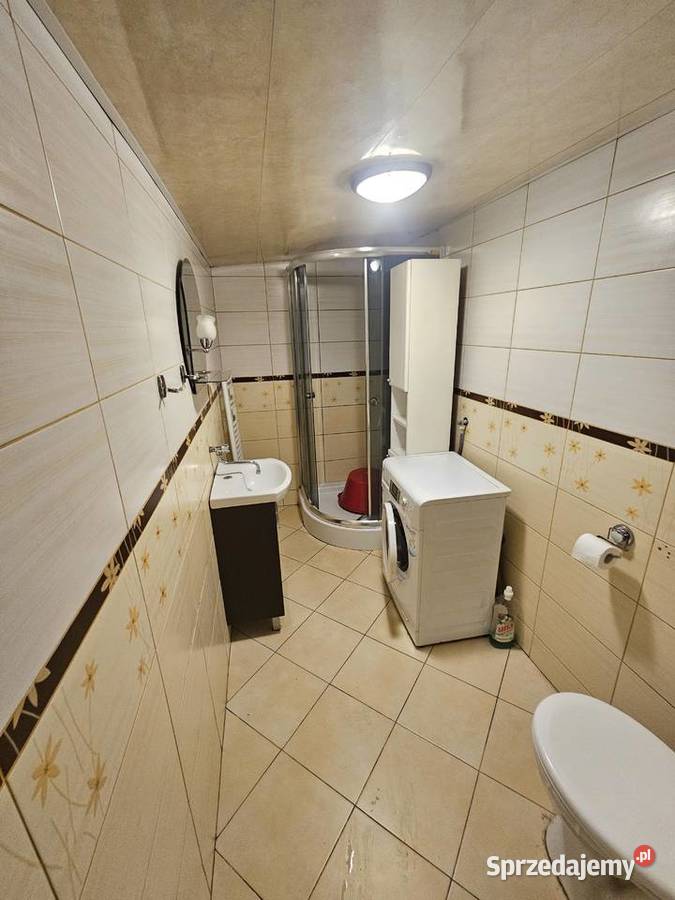 Dom 190m2 z działką 1200m Czerwony Most Końskie