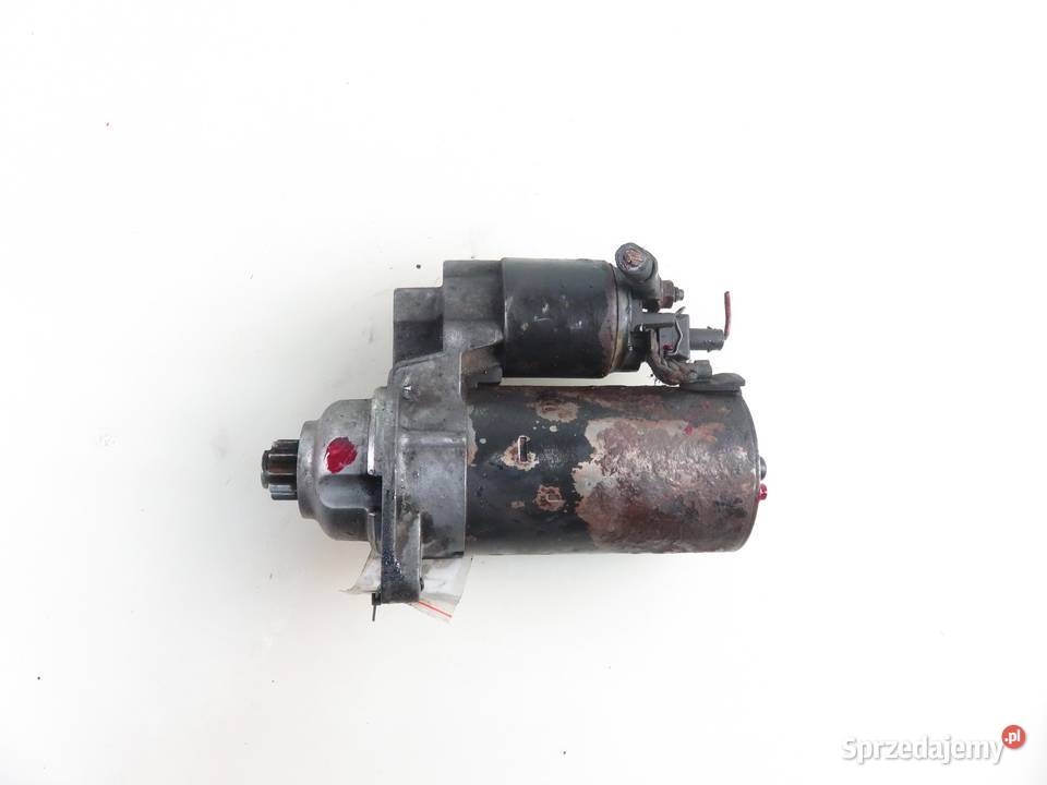 ROZRUSZNIK VW POLO IV 9N 14 TDI