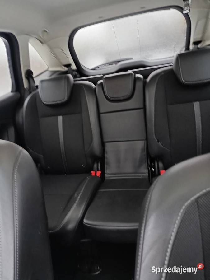 Mały przebieg 7 os kujawsko-pomorskie Toruń sprzedam