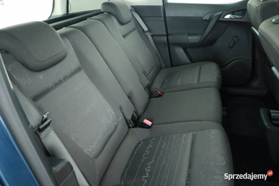 Opel Meriva 14 Turbo bluetooth mazowieckie Piaseczno
