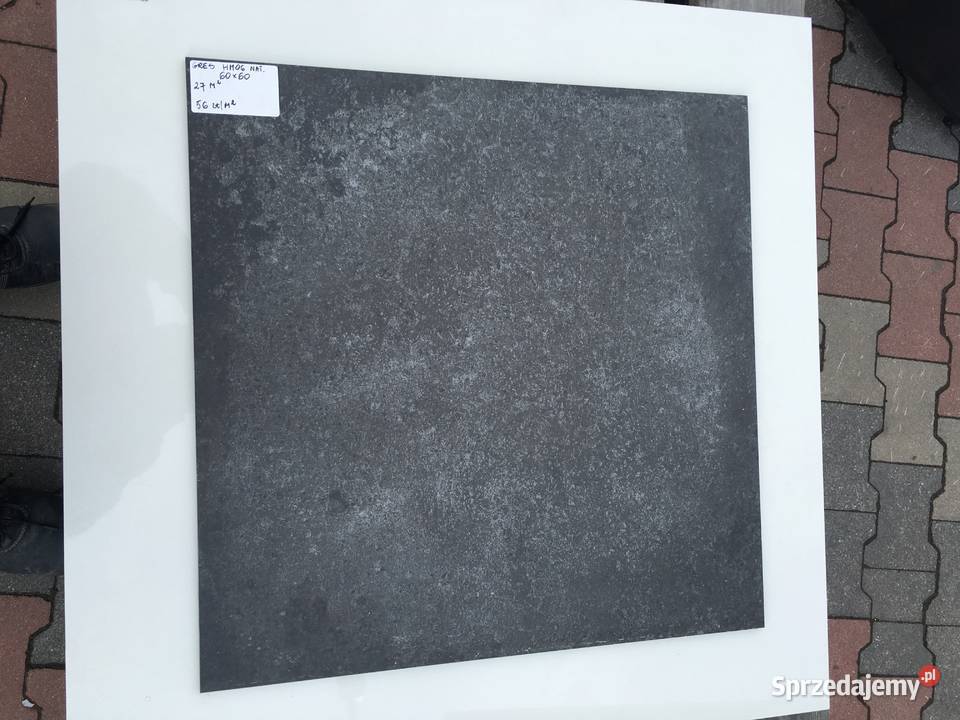 Gres płytka podłogowa hm 06 nat sq 597x597 rett mazowieckie Reguły