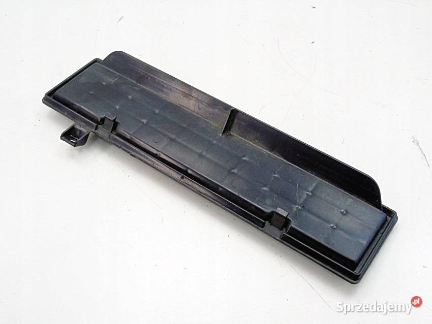 Obudowa filtra kabinowego Jumper Ducato Boxer Części samochodowe Sosnowiec sprzedam