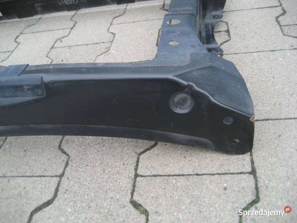 skoda octavia ii lift 0912r pas przedni Rakoniewice
