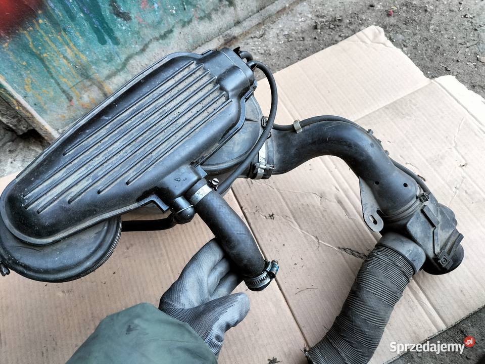 PEUGEOT 306 XN 14 B OBUDOWA FILTRA POWIETRZA lubelskie Kamień-Kolonia