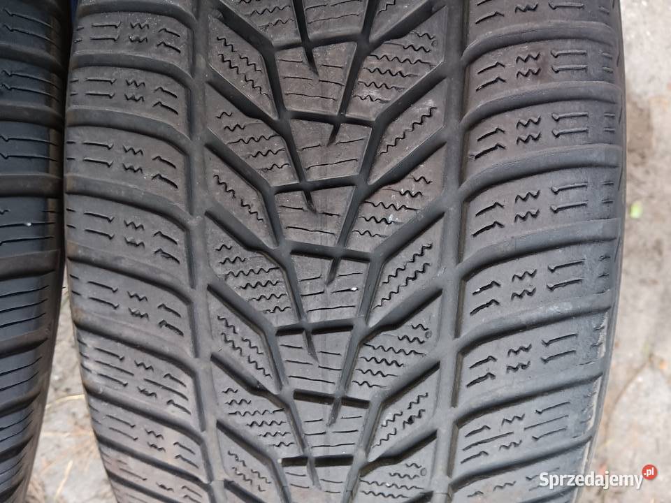 Opony zimowe 2355517 4 Dąbrowa Górnicza