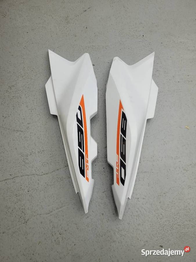 KTM 890 ADVENTURE ADV SMT 23 OEM OWIEWKA PRAWA Nowy Tomyśl