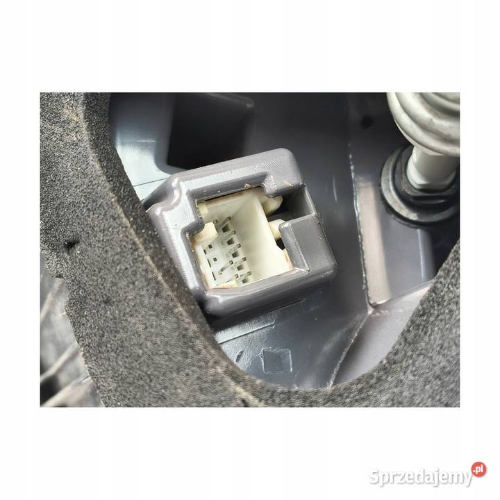 LAMPA LEWA Mercedes W176 201218r tylna lewa lift Chełm