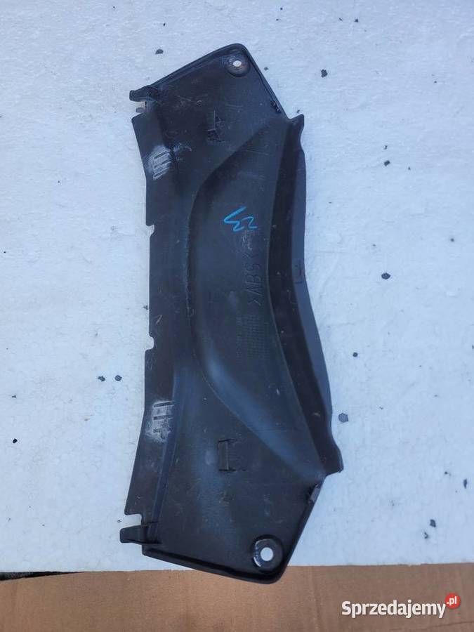 Yamaha R3 1924 wypełnienie Zadupka fotela Osłona Nowy Tomyśl sprzedam