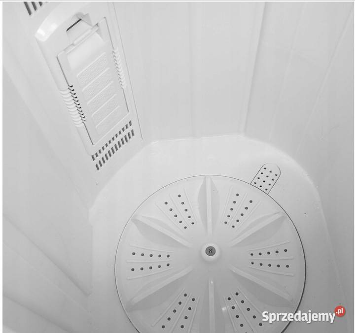 Pralkowirówka Turystyczna Skawina