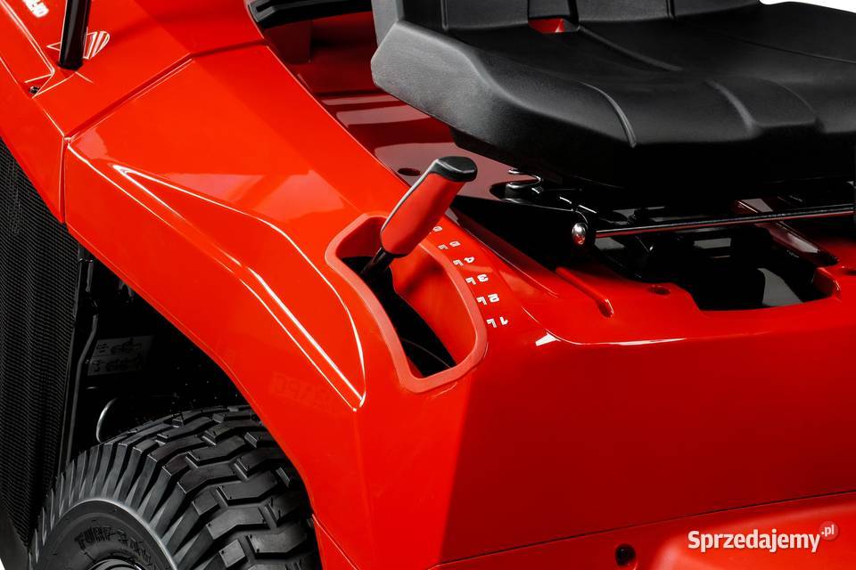 Traktor ogrodowy kosiarka ALKO T 16956 HD V2