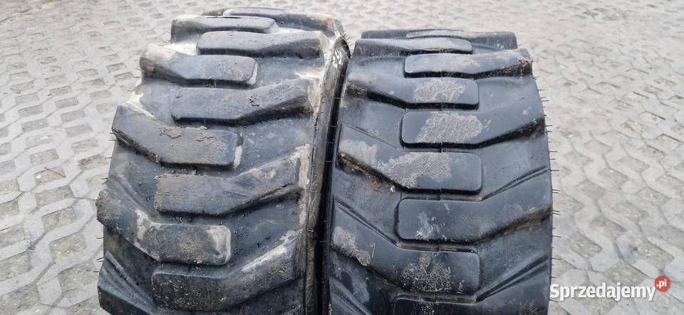 12165 12r165 30570r165 Alliance 12PR Bobcat 70 warmińsko-mazurskie Nowe Miasto Lubawskie