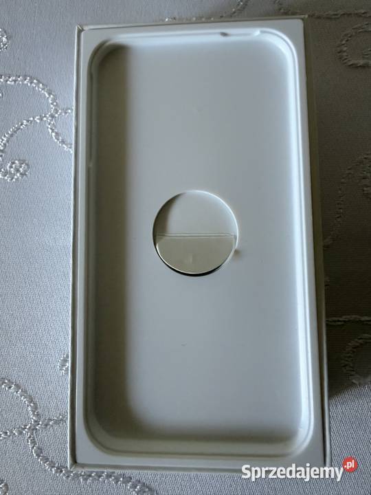 Apple iPhone 4 Oryginalne Pudełko Box Instrukcja Czerwionka-Leszczyny