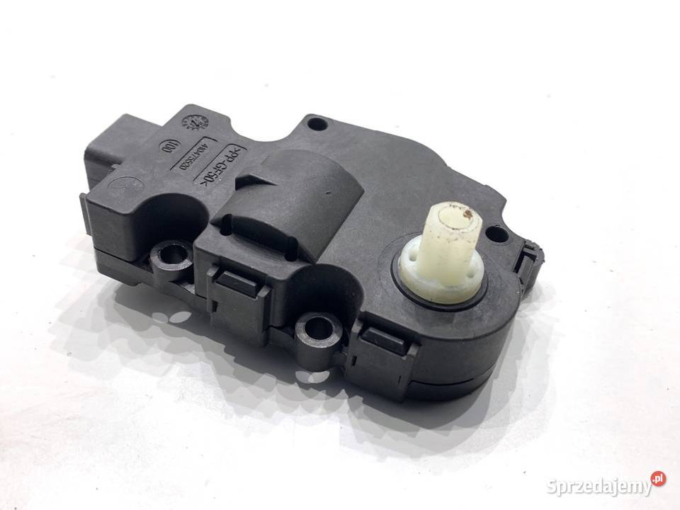 SILNIK NAGRZEWNICY JAGUAR EFB497 FPACE