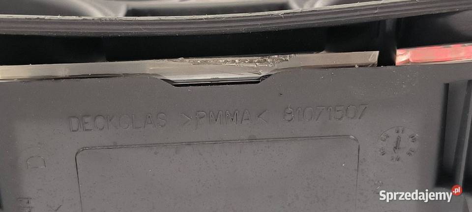 LICZNIK ZEGAR SEAT IBIZA III 110080105011A sprzedam