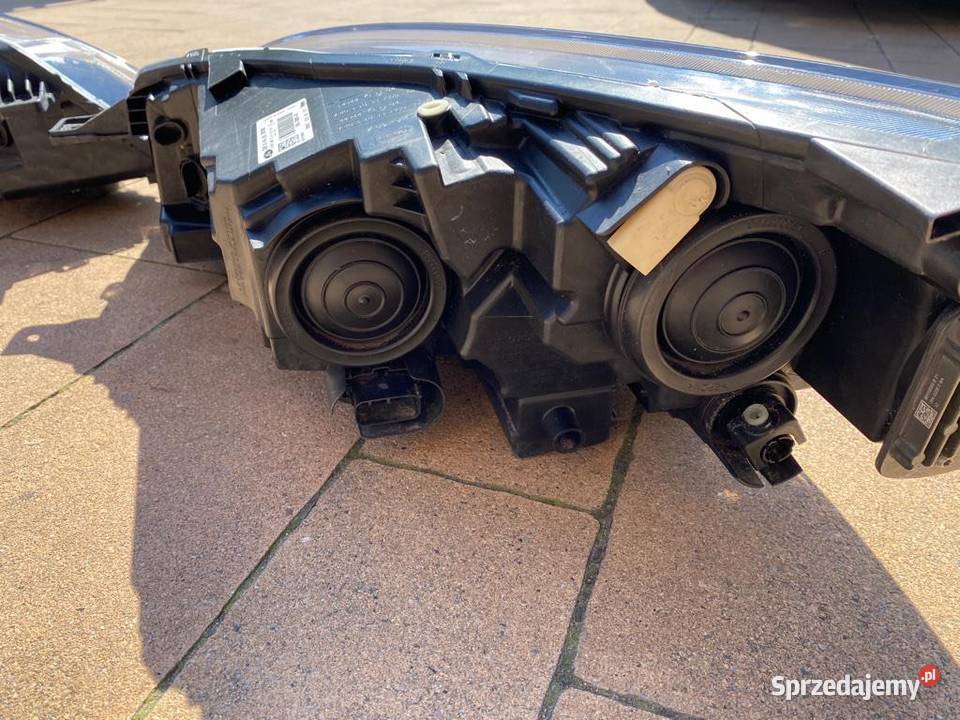 Lampy escape 2020 kuga 3 wielkopolskie Jarocin